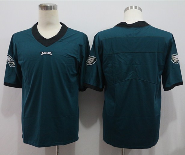 Philadelphia Eagles Jerseys 109